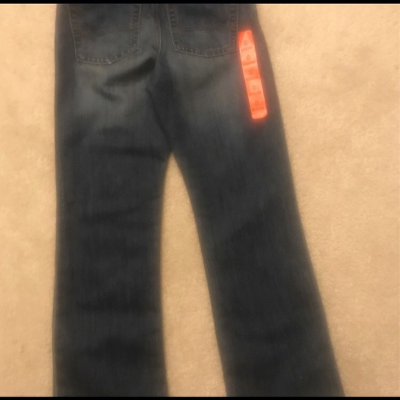 Children’s Place Jeans - Picture 3 of 4